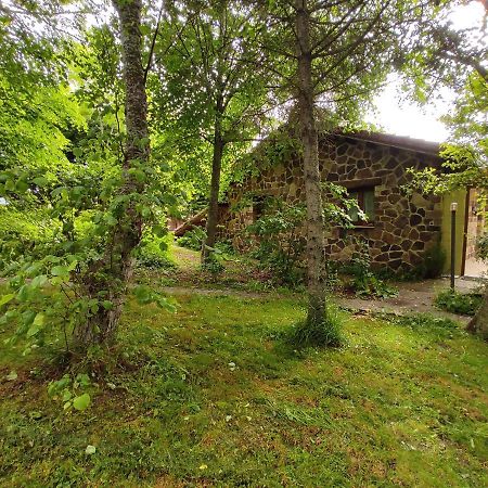 Centro Jardin Mandala Guest House Valberzoso Eksteriør bilde