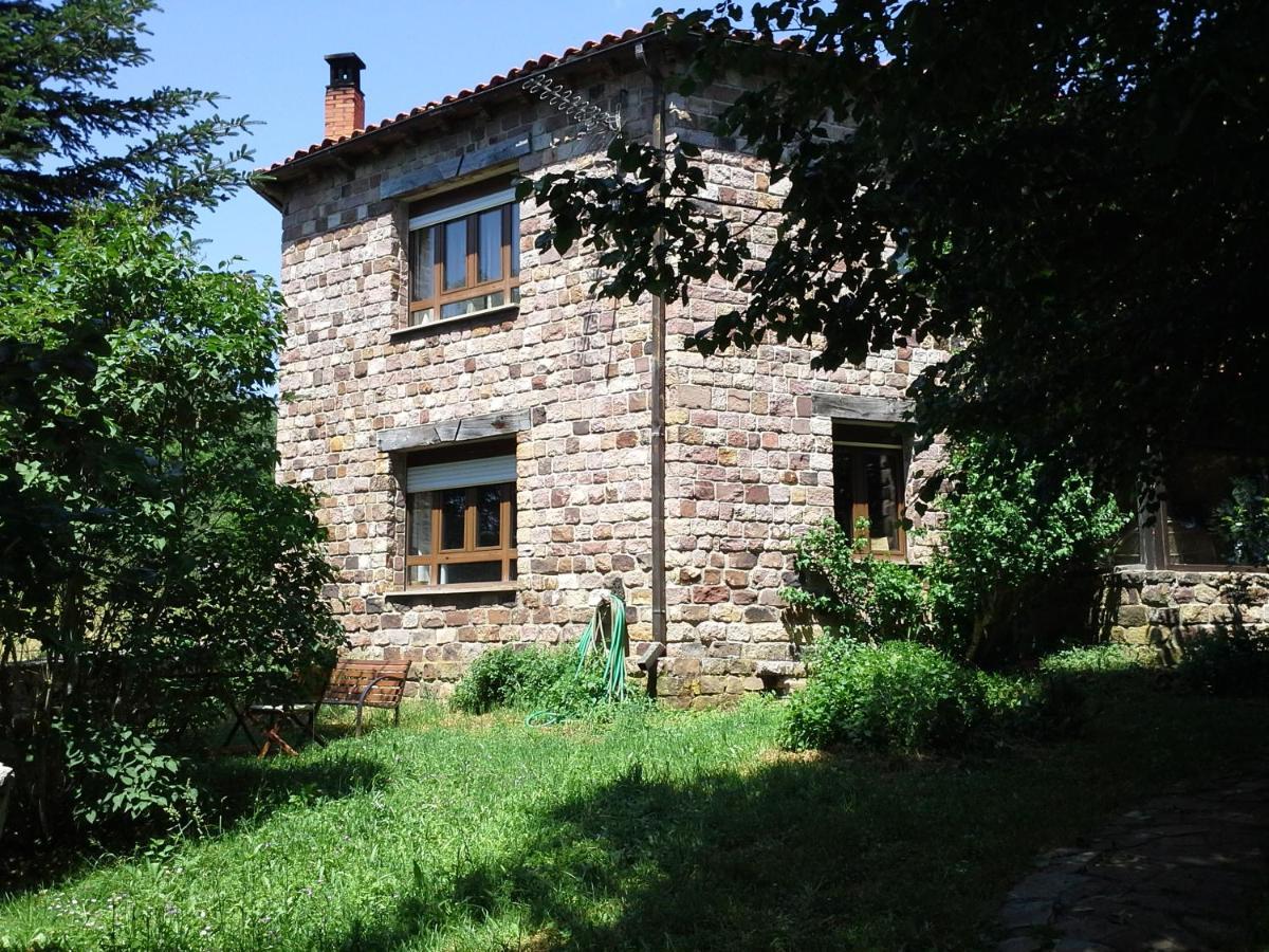 Centro Jardin Mandala Guest House Valberzoso Eksteriør bilde