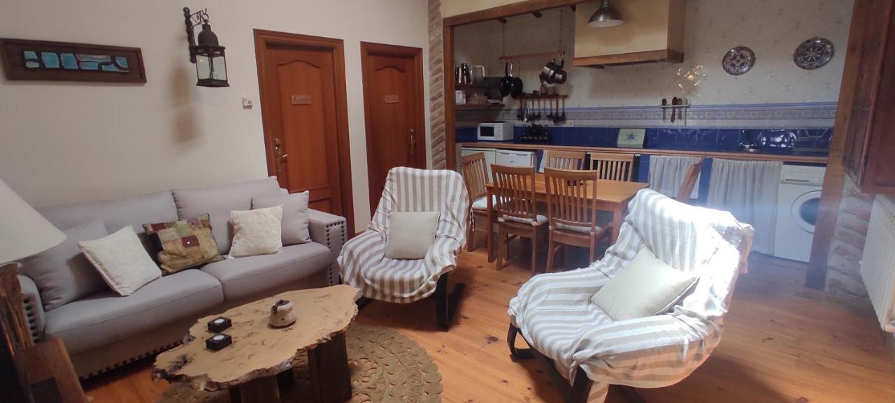Centro Jardin Mandala Guest House Valberzoso Eksteriør bilde