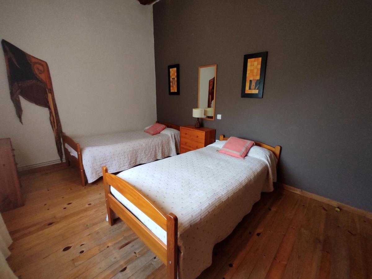 Centro Jardin Mandala Guest House Valberzoso Eksteriør bilde