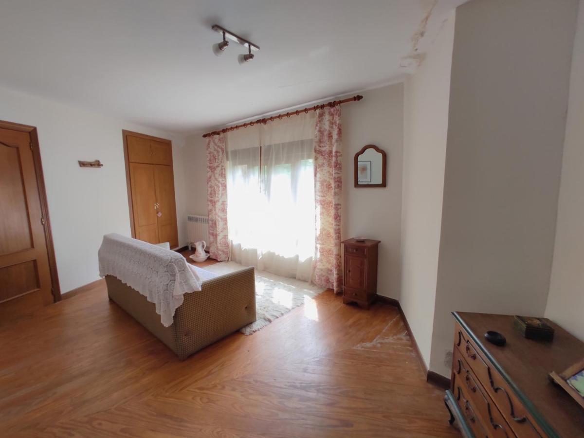 Centro Jardin Mandala Guest House Valberzoso Eksteriør bilde
