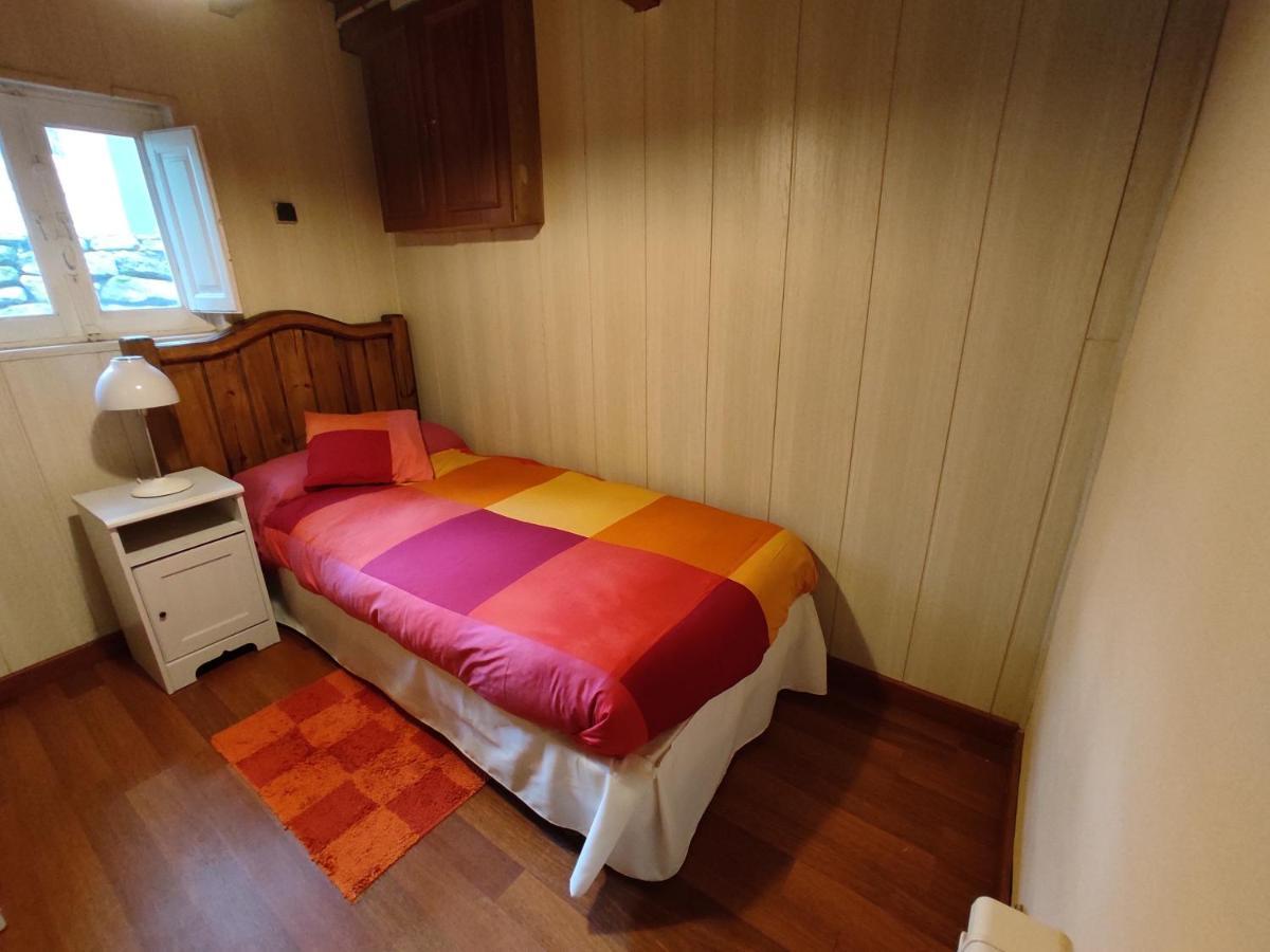 Centro Jardin Mandala Guest House Valberzoso Eksteriør bilde
