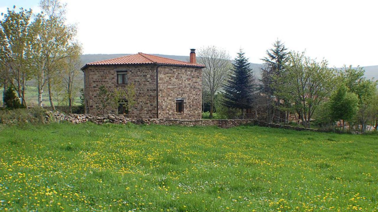 Centro Jardin Mandala Guest House Valberzoso Eksteriør bilde